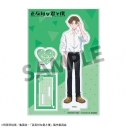 【グッズ-スタンドポップ】正反対な君と僕 アクリルスタンド 平の画像