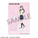 【グッズ-スタンドポップ】正反対な君と僕 アクリルスタンド 本田の画像