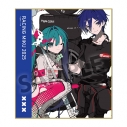 【グッズ-色紙】レーシングミク 2025 Rd.5 SUZUKA Ver. ミニ色紙の画像