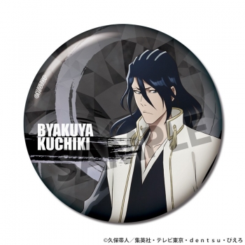 グッズ-バッチ】TVアニメ『BLEACH 千年血戦篇』 トレーディング 