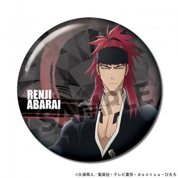 グッズ-バッチ】TVアニメ『BLEACH 千年血戦篇』 トレーディング 