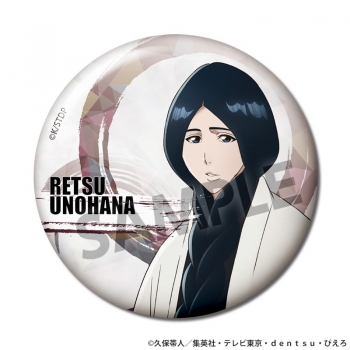 グッズ-バッチ】TVアニメ『BLEACH 千年血戦篇』 トレーディング 