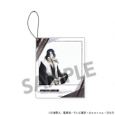 【グッズ-キーホルダー】TVアニメ『BLEACH 千年血戦篇』 ポラロイド風アクリルキーホルダー 朽木 白哉の画像
