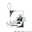 【グッズ-キーホルダー】TVアニメ『BLEACH 千年血戦篇』 ポラロイド風アクリルキーホルダー 日番谷 冬獅郎の画像
