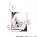 【グッズ-キーホルダー】TVアニメ『BLEACH 千年血戦篇』 ポラロイド風アクリルキーホルダー 浮竹 十四郎の画像