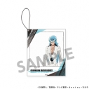 【グッズ-キーホルダー】TVアニメ『BLEACH 千年血戦篇』 ポラロイド風アクリルキーホルダー グリムジョー・ジャガージャックの画像
