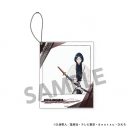 【グッズ-キーホルダー】TVアニメ『BLEACH 千年血戦篇』 ポラロイド風アクリルキーホルダー 卯ノ花 烈の画像