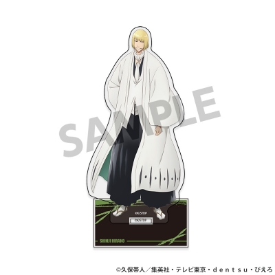 【グッズ-スタンドポップ】TVアニメ『BLEACH 千年血戦篇』 アクリルスタンド 平子 真子