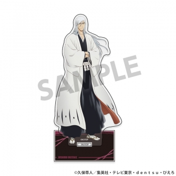 グッズ-スタンドポップ】TVアニメ『BLEACH 千年血戦篇』 アクリル 