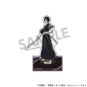 【グッズ-スタンドポップ】TVアニメ『BLEACH 千年血戦篇』 アクリルスタンド 朽木 ルキアの画像