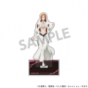 【グッズ-スタンドポップ】TVアニメ『BLEACH 千年血戦篇』 アクリルスタンド 井上 織姫の画像