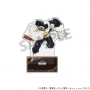 【グッズ-スタンドポップ】TVアニメ『BLEACH 千年血戦篇』 アクリルスタンド 砕蜂の画像
