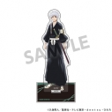 【グッズ-スタンドポップ】TVアニメ『BLEACH 千年血戦篇』 アクリルスタンド 虎徹 勇音の画像