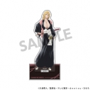 【グッズ-スタンドポップ】TVアニメ『BLEACH 千年血戦篇』 アクリルスタンド 松本 乱菊の画像