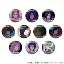 【グッズ-バッチ】TVアニメ『BLEACH 千年血戦篇』 トレーディング缶バッジ vol.2の画像