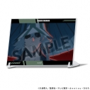【グッズ-置きもの】TVアニメ『BLEACH 千年血戦篇』 A6ビジュアルアクリルプレート 浦原 喜助の画像