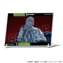 【グッズ-置きもの】TVアニメ『BLEACH 千年血戦篇』 A6ビジュアルアクリルプレート 平子 真子の画像