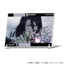 【グッズ-置きもの】TVアニメ『BLEACH 千年血戦篇』 A6ビジュアルアクリルプレート 朽木 白哉の画像