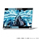 【グッズ-置きもの】TVアニメ『BLEACH 千年血戦篇』 A6ビジュアルアクリルプレート 日番谷 冬獅郎の画像
