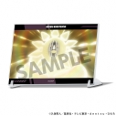 【グッズ-置きもの】TVアニメ『BLEACH 千年血戦篇』 A6ビジュアルアクリルプレート 涅 マユリの画像