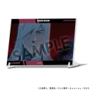 【グッズ-置きもの】TVアニメ『BLEACH 千年血戦篇』 A6ビジュアルアクリルプレート 浮竹 十四郎の画像