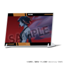 【グッズ-置きもの】TVアニメ『BLEACH 千年血戦篇』 A6ビジュアルアクリルプレート 砕蜂の画像