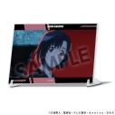 【グッズ-置きもの】TVアニメ『BLEACH 千年血戦篇』 A6ビジュアルアクリルプレート 雛森 桃の画像