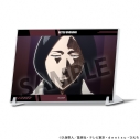 【グッズ-置きもの】TVアニメ『BLEACH 千年血戦篇』 A6ビジュアルアクリルプレート 卯ノ花 烈の画像