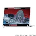 【グッズ-置きもの】TVアニメ『BLEACH 千年血戦篇』 A6ビジュアルアクリルプレート 松本 乱菊の画像