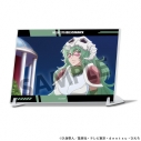 【グッズ-置きもの】TVアニメ『BLEACH 千年血戦篇』 A6ビジュアルアクリルプレート ネリエル・トゥ・オーデルシュヴァンクの画像
