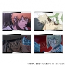 【グッズ-ポストカード】TVアニメ『BLEACH 千年血戦篇』 ポストカードセット vol.1の画像