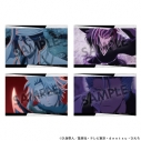 【グッズ-ポストカード】TVアニメ『BLEACH 千年血戦篇』 ポストカードセット vol.2の画像