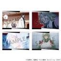 【グッズ-ポストカード】TVアニメ『BLEACH 千年血戦篇』 ポストカードセット vol.4の画像