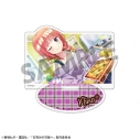 【グッズ-スタンドポップ】五等分の花嫁* アクリルスタンド vol.2 中野二乃の画像