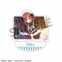 【グッズ-スタンドポップ】五等分の花嫁* アクリルスタンド vol.4 中野三玖の画像