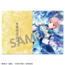 【グッズ-クリアファイル】五等分の花嫁* クリアファイル vol.1 中野一花の画像