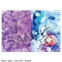 【グッズ-クリアファイル】五等分の花嫁* クリアファイル vol.1 中野二乃の画像