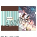 【グッズ-クリアファイル】五等分の花嫁* クリアファイル vol.2 中野一花の画像
