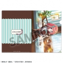 【グッズ-クリアファイル】五等分の花嫁* クリアファイル vol.2 中野二乃の画像