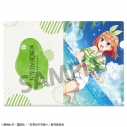 【グッズ-クリアファイル】五等分の花嫁* クリアファイル vol.4 中野四葉の画像