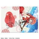【グッズ-クリアファイル】五等分の花嫁* クリアファイル vol.4 中野五月の画像