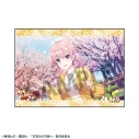 【グッズ-ステッカー】五等分の花嫁* ステッカー vol.4 中野一花の画像