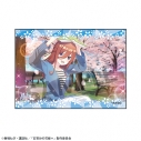 【グッズ-ステッカー】五等分の花嫁* ステッカー vol.4 中野三玖の画像