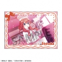 【グッズ-ブロマイド】五等分の花嫁* ブロマイド vol.3 中野五月の画像