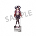【グッズ-スタンドポップ】魔都精兵のスレイブ2 描き下ろしアクリルスタンド 山城恋 Aの画像