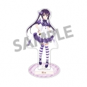 【グッズ-スタンドポップ】ご注文はうさぎですか? BLOOM 描き下ろしアクリルスタンド リゼの画像