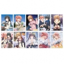 【グッズ-カード】やはり俺の青春ラブコメはまちがっている。シリーズ トレーディングアクリルカード vol.3の画像