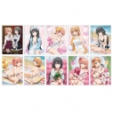 【グッズ-カード】やはり俺の青春ラブコメはまちがっている。シリーズ トレーディングアクリルカード vol.4の画像