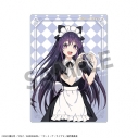 【グッズ-カード】デート・ア・ライブV 描き下ろしアクリルカード 夜刀神十香 メイド ver.の画像