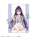 【グッズ-カード】デート・ア・ライブV 描き下ろしアクリルカード 夜刀神十香 ナイトウェア ver.の画像